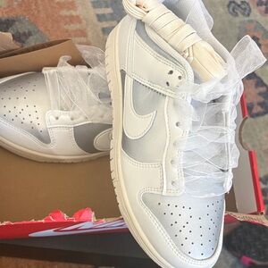 Nike Dunk Low Next Nature